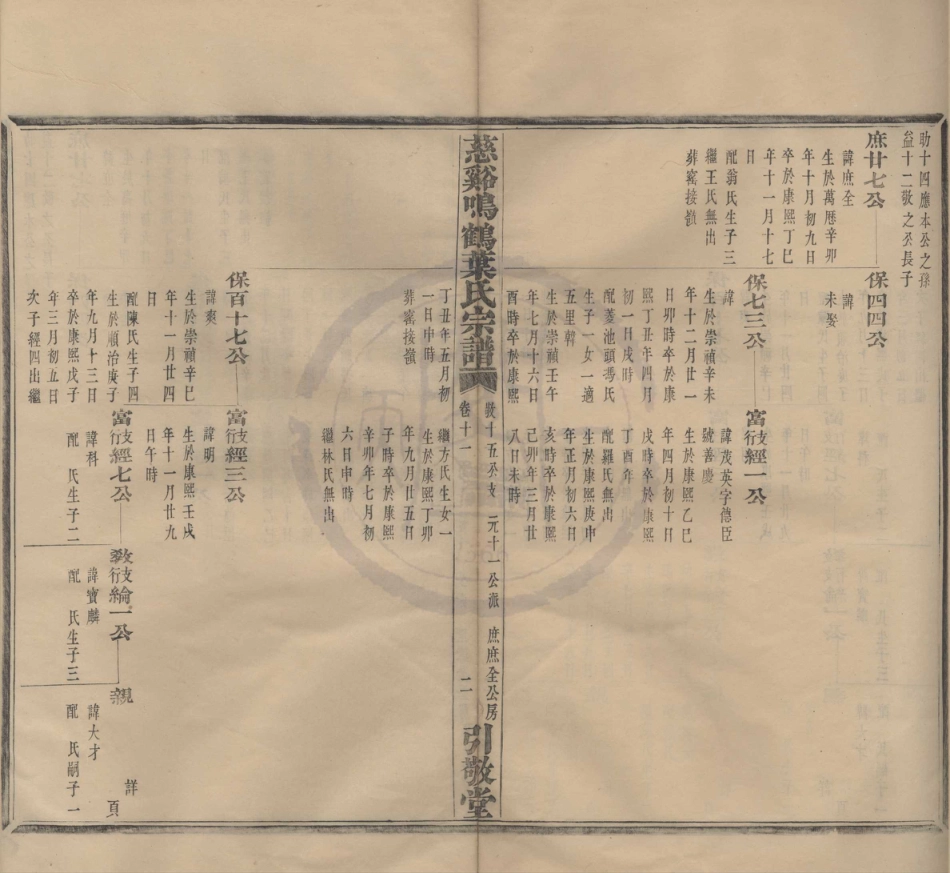 山东慈溪呜鹤叶氏宗谱07.pdf_第3页