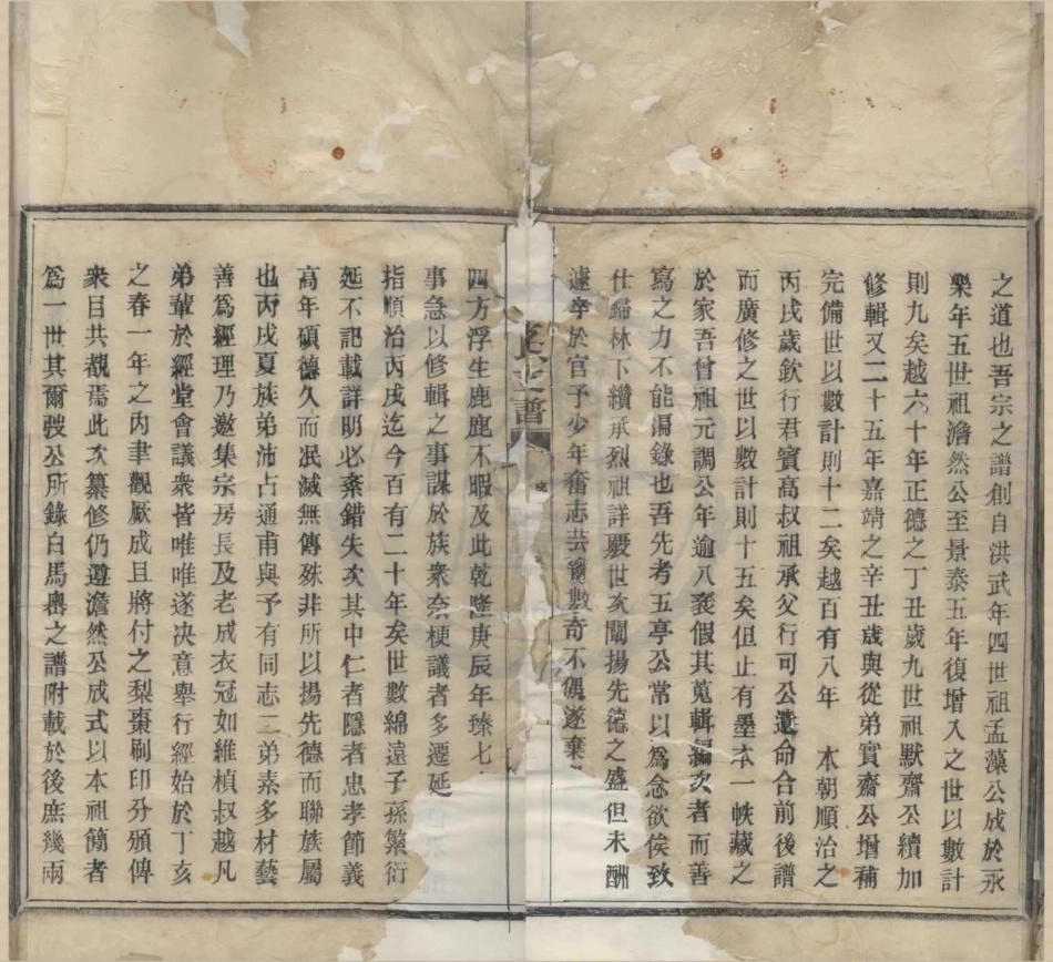 山东大嵩陈氏支谱.pdf_第2页