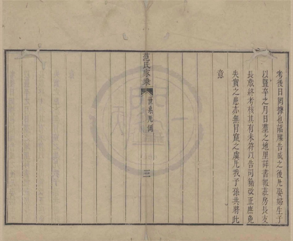 山东范氏家乘世系01.pdf_第2页
