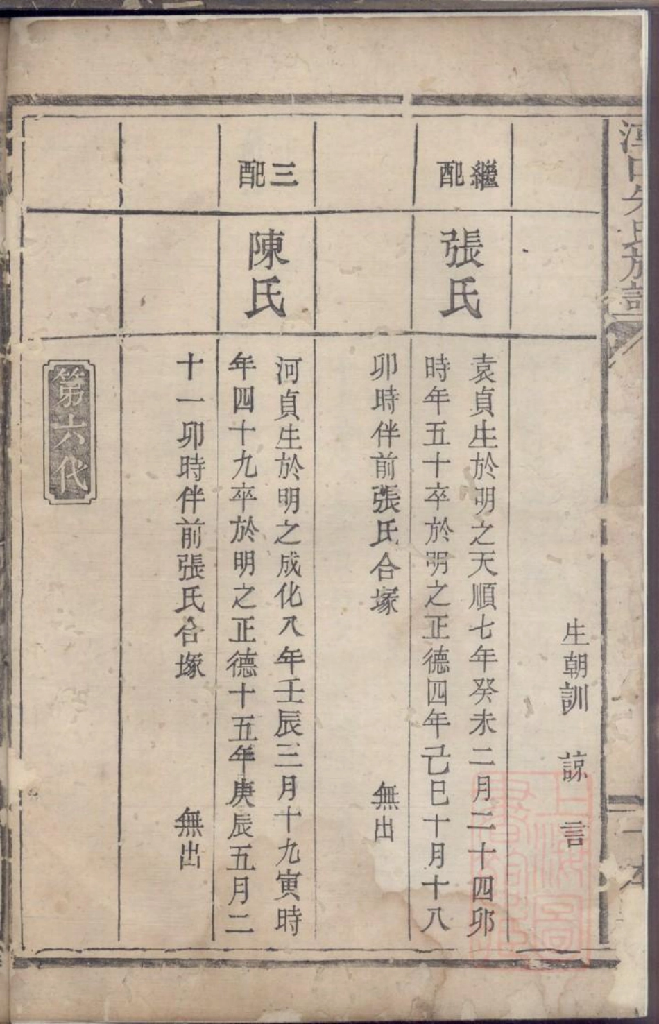 0250淳口朱氏族谱_004.pdf_第3页
