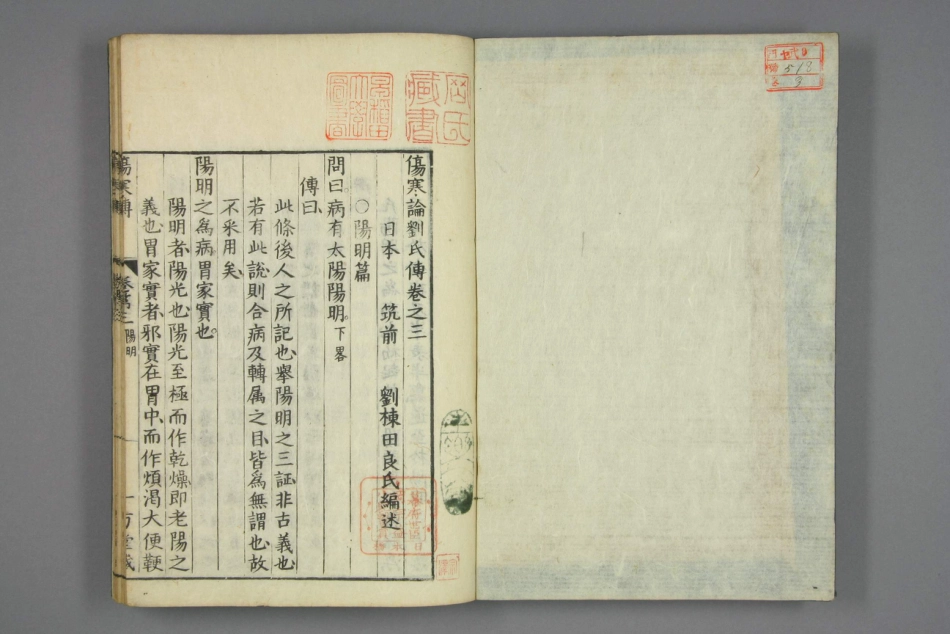 伤寒论刘氏传卷三.pdf_第2页