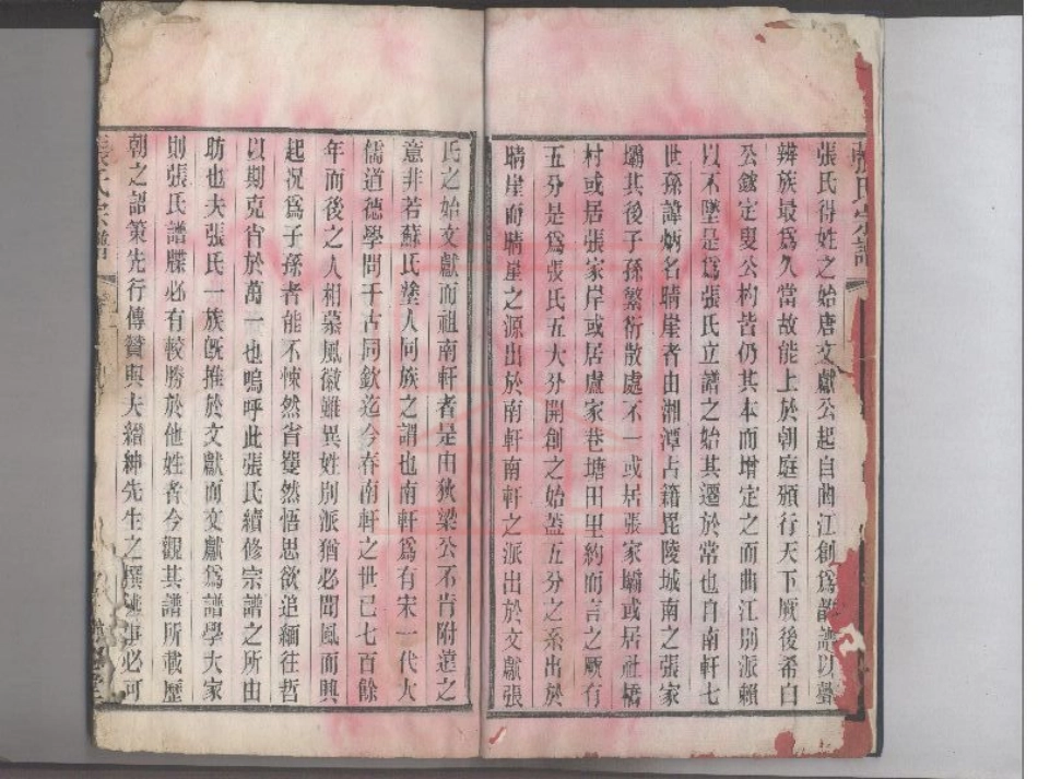 【13】张家壩（坝）张氏宗谱[1-10].pdf_第2页