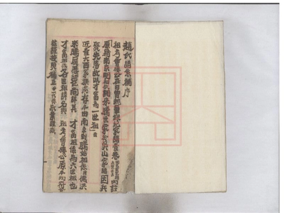 【78】腾冲赵氏谱系.pdf_第2页