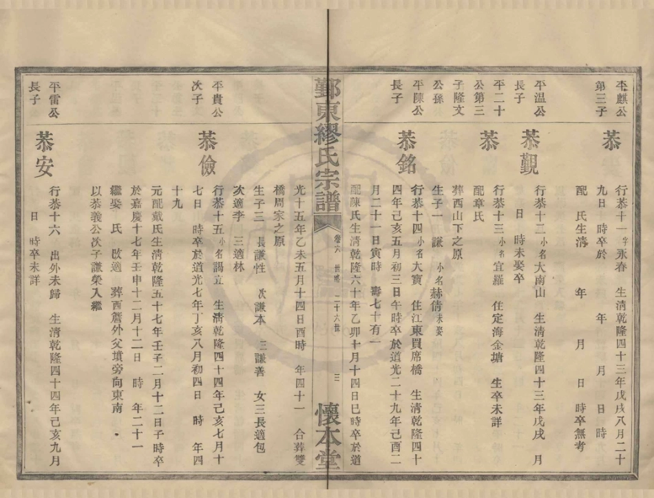 山东鄞东缪氏宗谱6.pdf_第3页