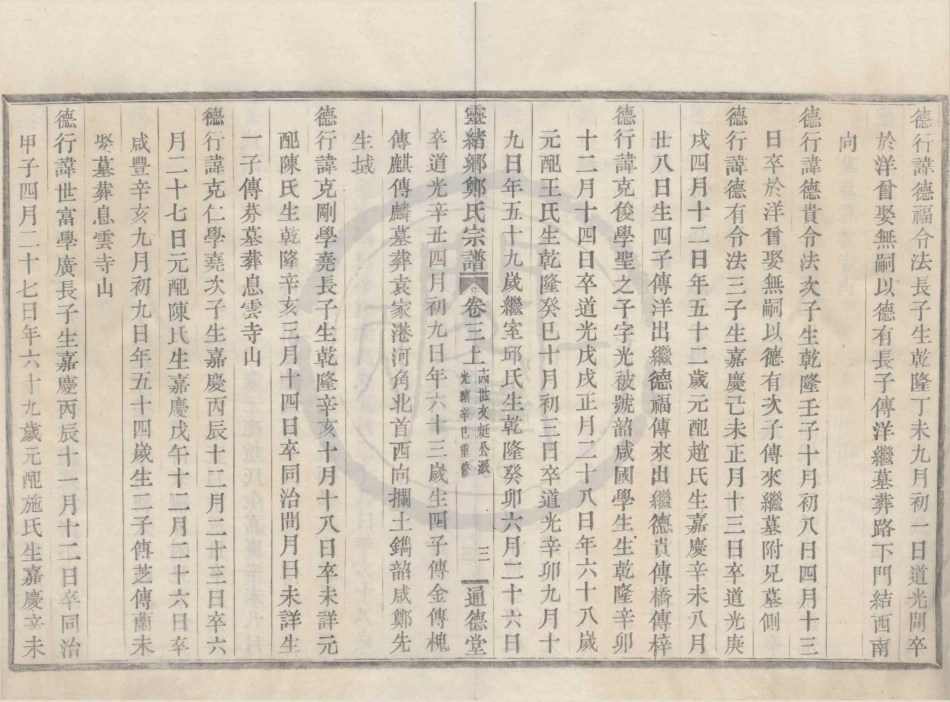 山东蛟川前灵绪乡郑氏宗谱08.pdf_第3页