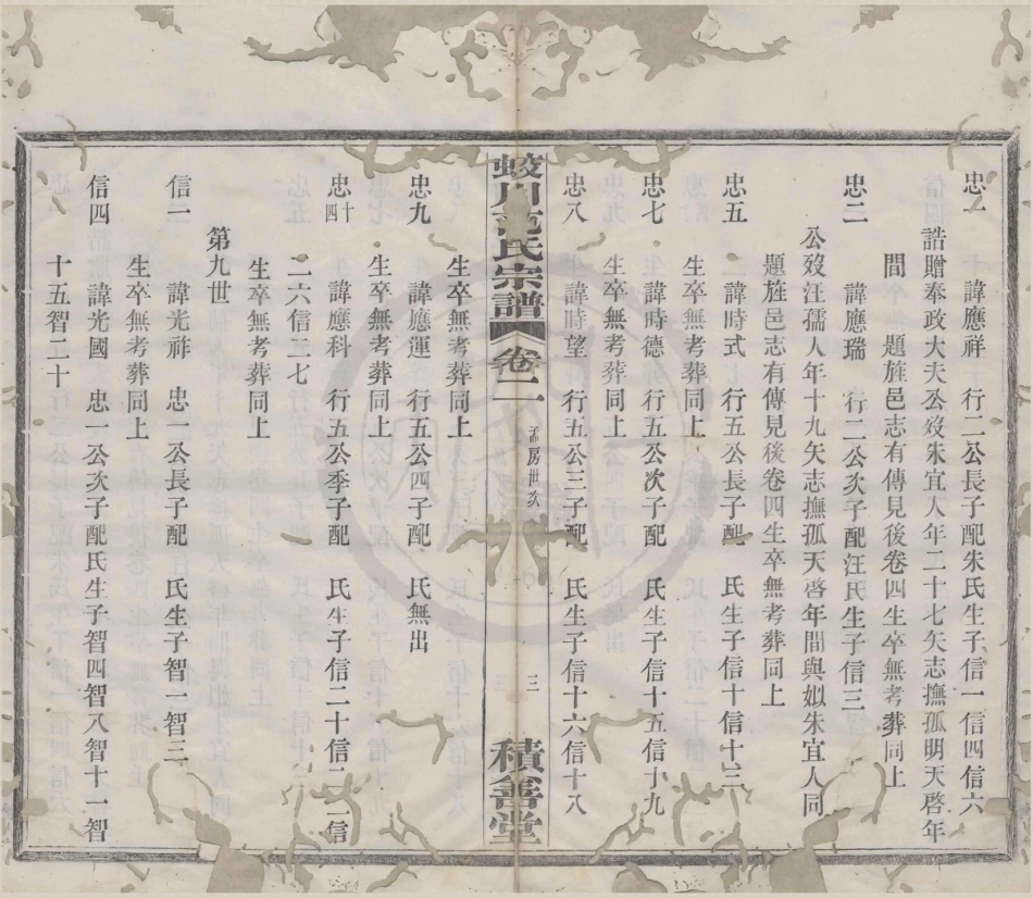 山东蛟州范氏宗谱2.pdf_第3页