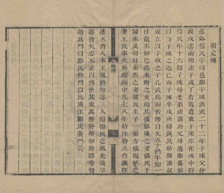 山东灌浦郑氏族谱1.pdf_第3页