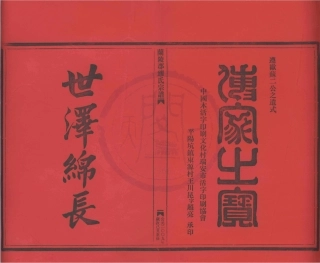山东兰陵郡缪氏宗谱10.pdf