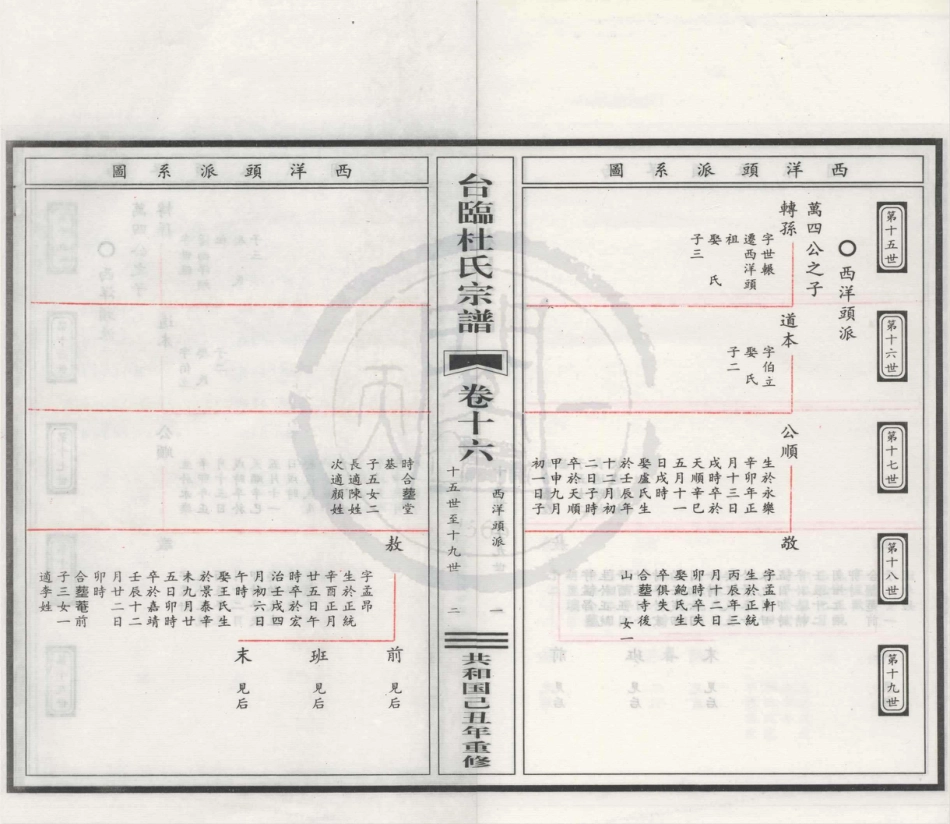 山东台临杜氏宗谱16.pdf_第3页