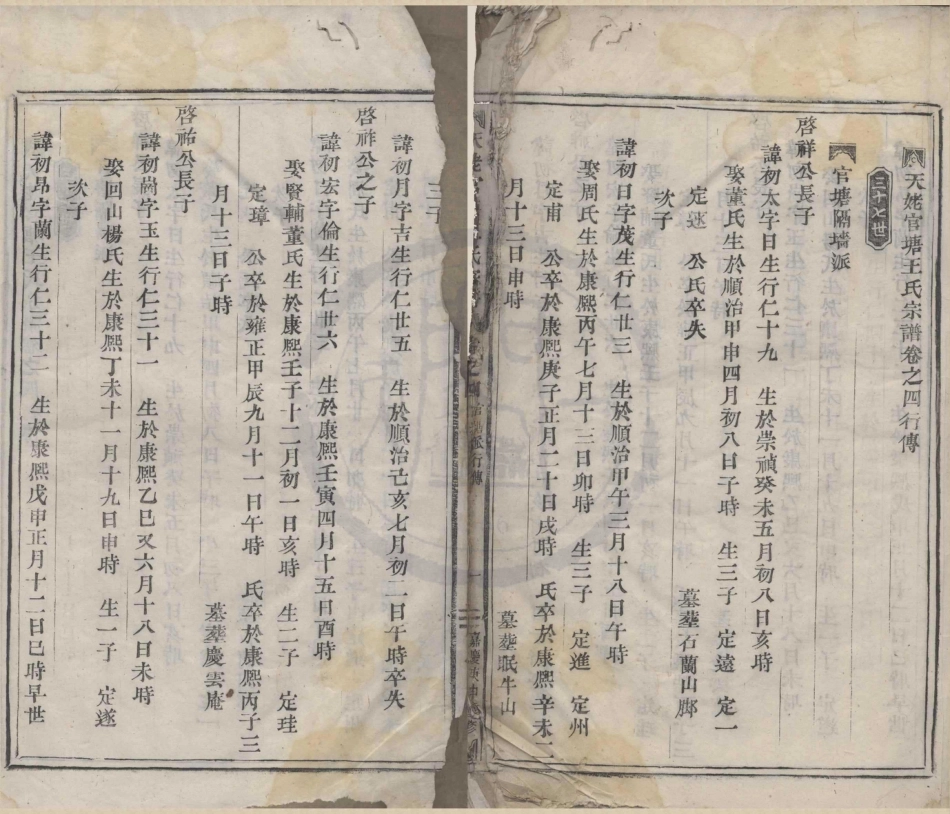 山东天姥官塘王氏宗谱3.pdf_第1页