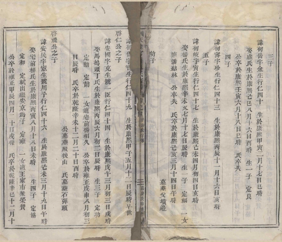 山东天姥官塘王氏宗谱3.pdf_第2页