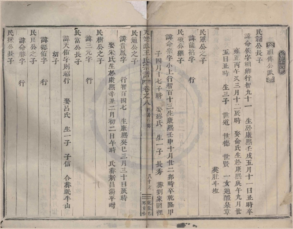 山东天姥官塘王氏宗谱5.pdf_第1页