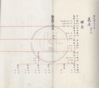 山东西成杨氏宗谱.pdf