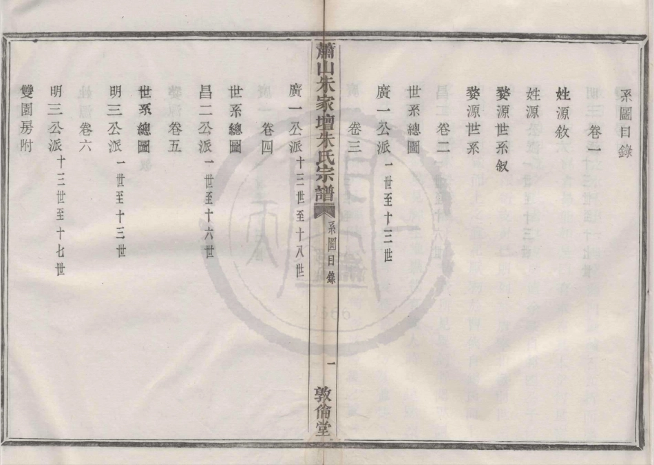 山东萧山朱家坛朱氏宗谱06.pdf_第1页