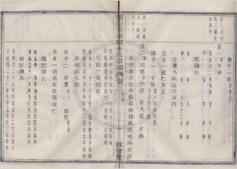 山东萧山朱家坛朱氏宗谱14.pdf_第1页