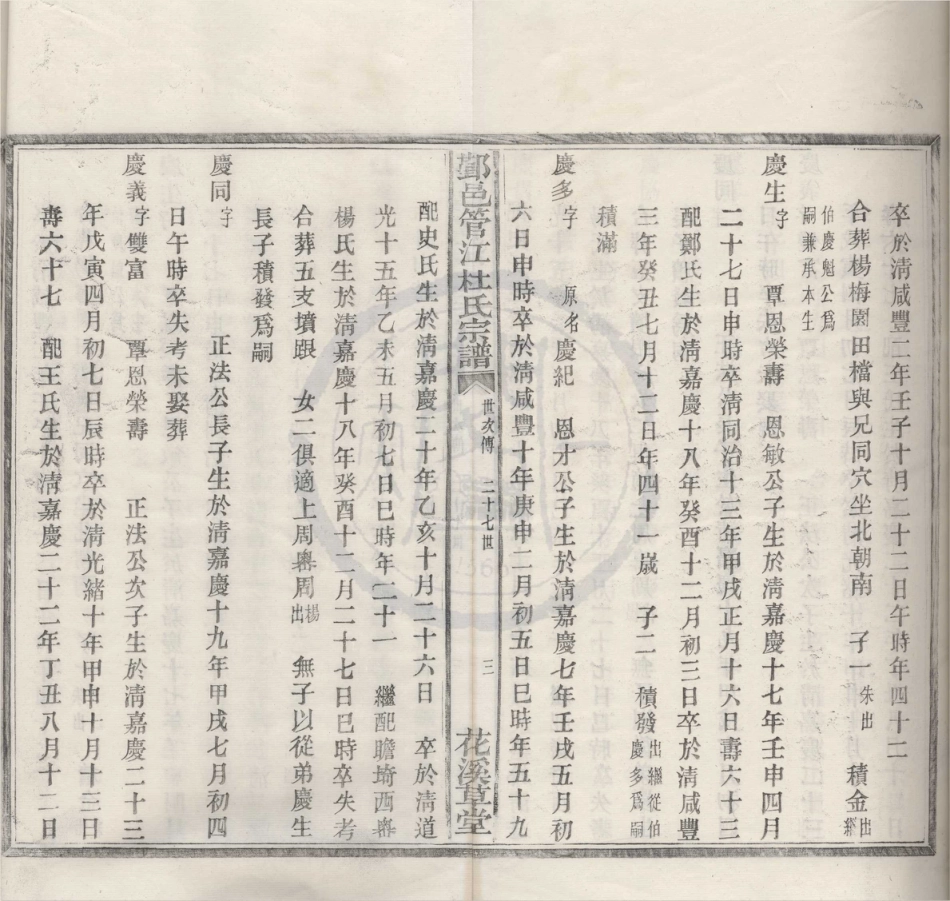 山东浙江鄞邑管江杜氏宗谱12.pdf_第3页