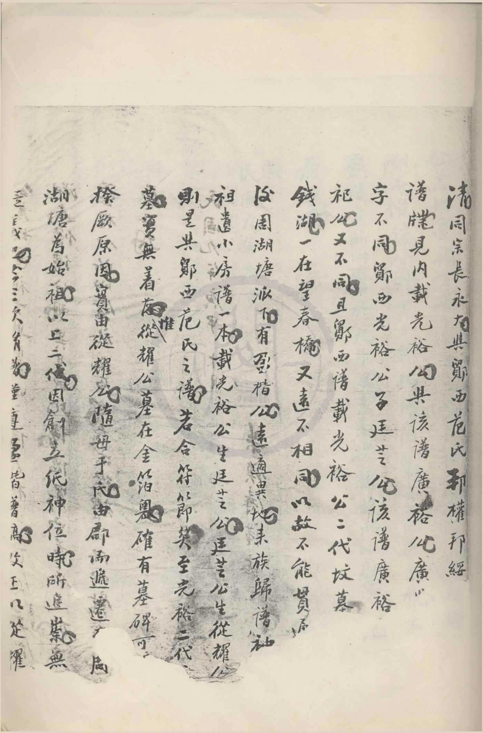 山东周湖塘范氏宗谱.pdf_第3页