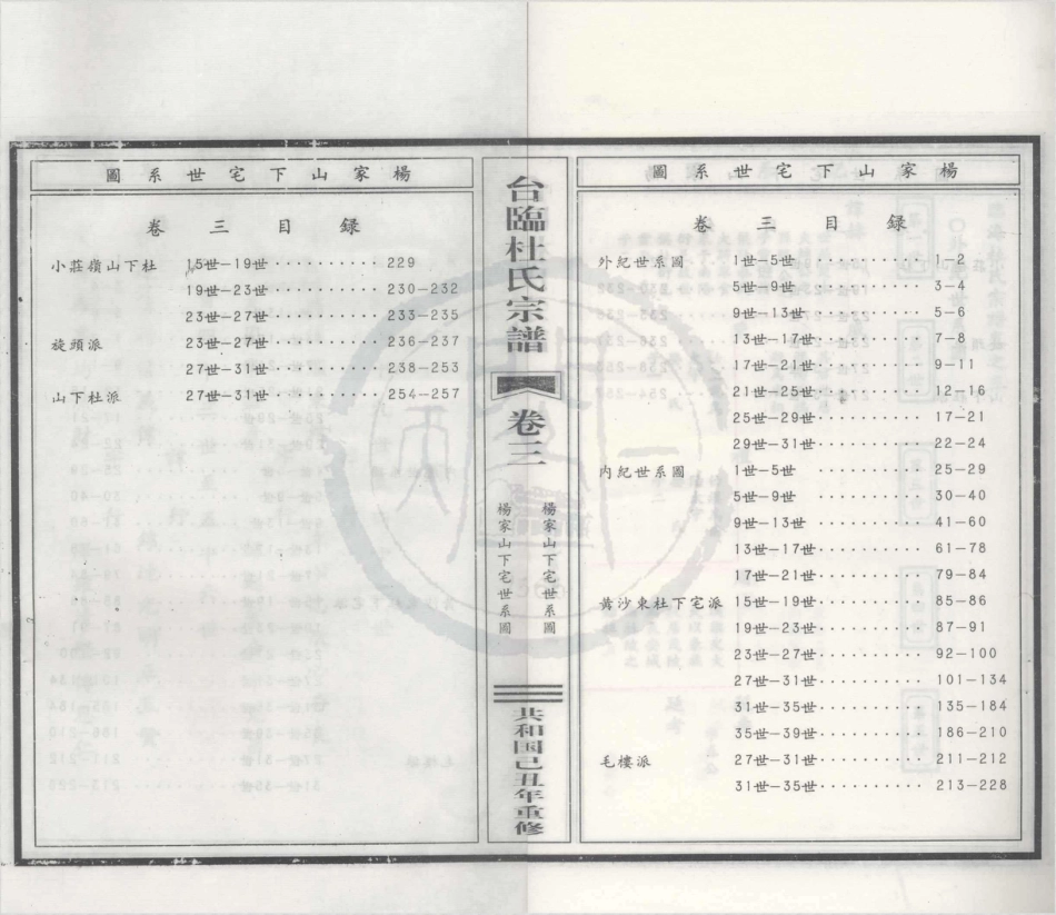 山东台临杜氏宗谱03.pdf_第2页