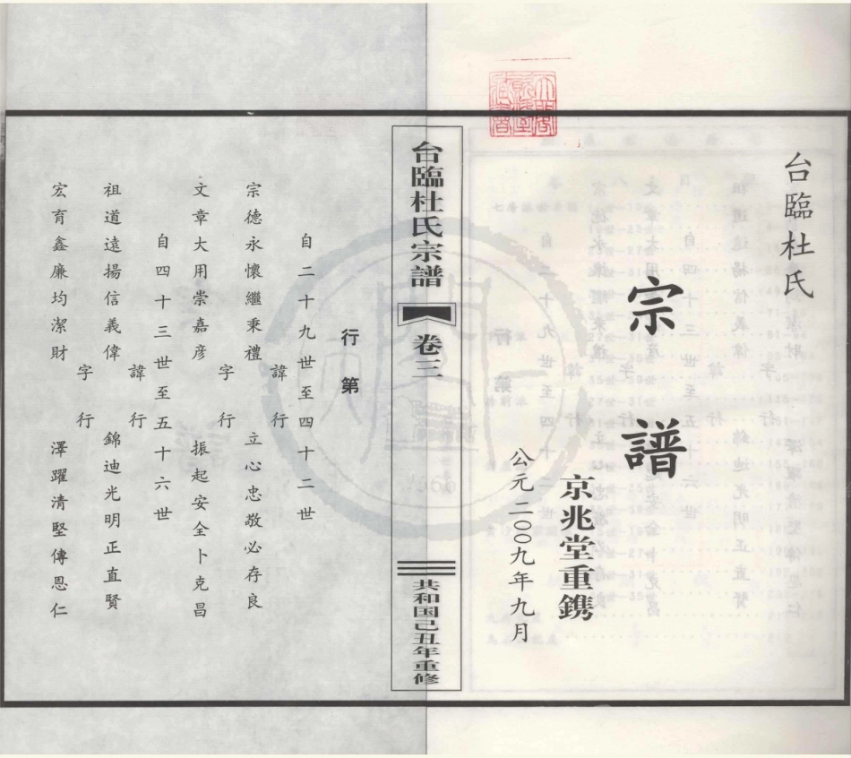 山东台临杜氏宗谱08.pdf_第1页