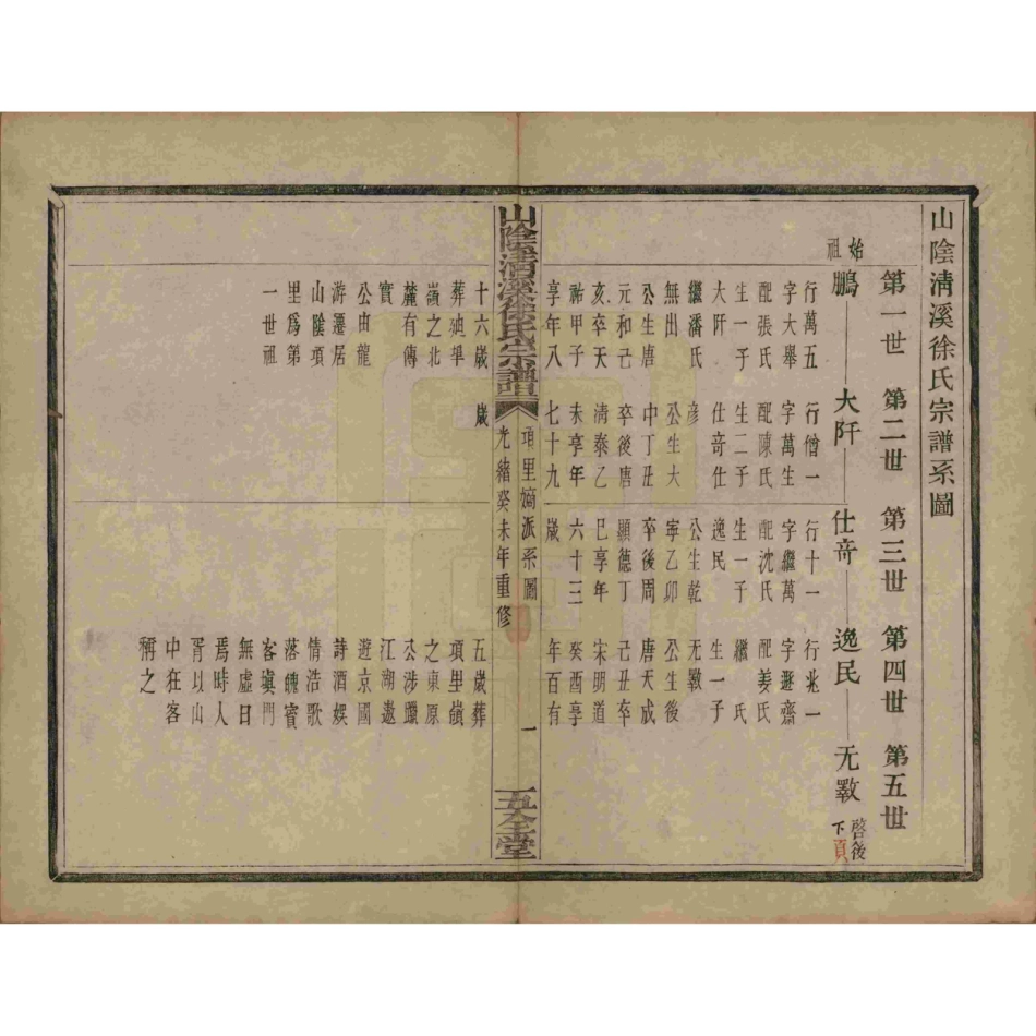 山东浙江山阴清溪徐氏宗谱06.pdf_第3页