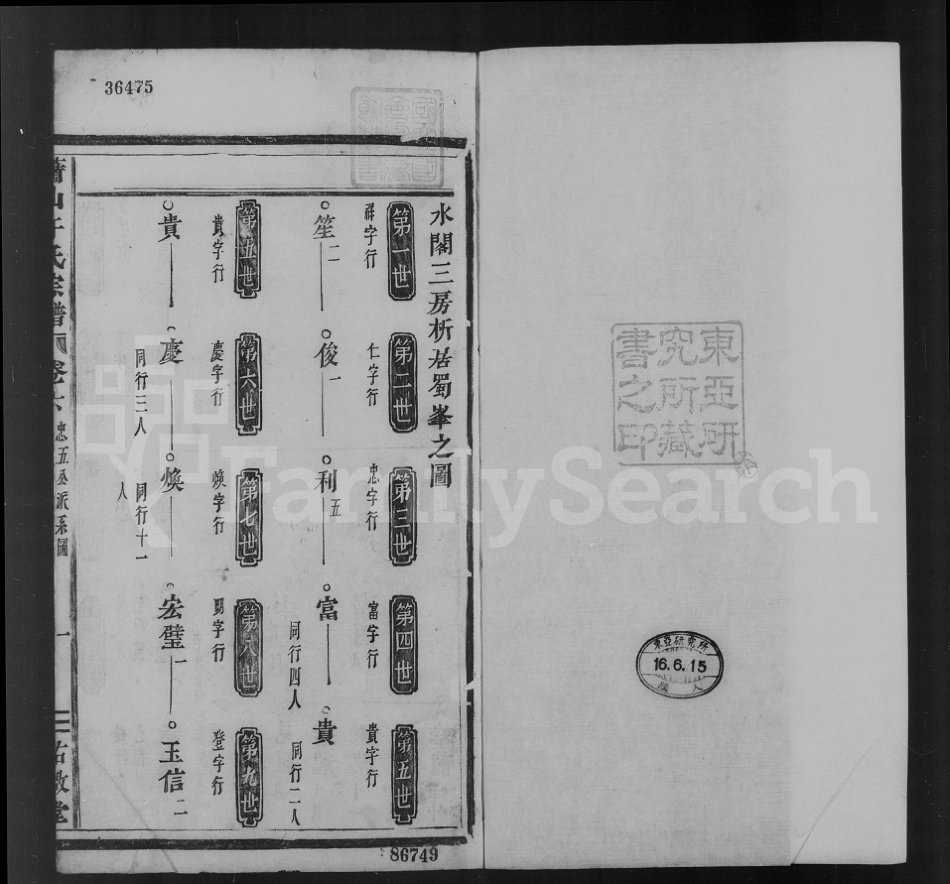 山东浙江萧山于氏宗谱06.pdf_第2页