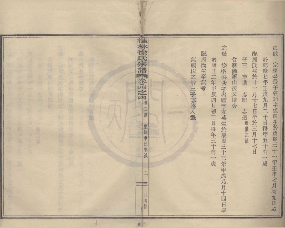 山东浙江鄞县四明光溪桂林徐氏宗谱06.pdf_第2页