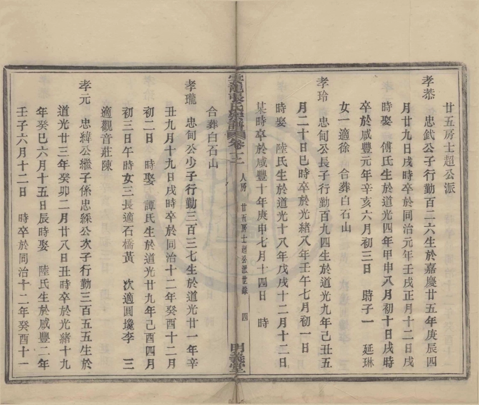 山东云龙碶张氏宗谱5.pdf_第2页