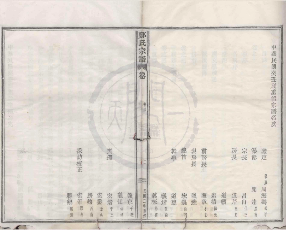 山东章溪郑氏宗谱1.pdf_第3页