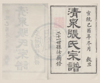 山东浙江清泉张氏宗谱1.pdf