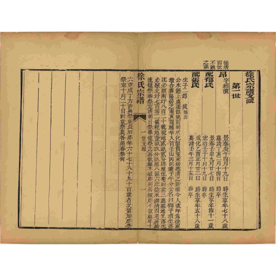 山东浙江清溪徐氏宗谱3.pdf_第2页