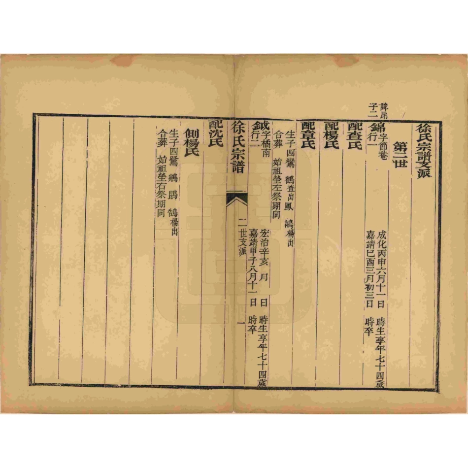 山东浙江清溪徐氏宗谱3.pdf_第3页