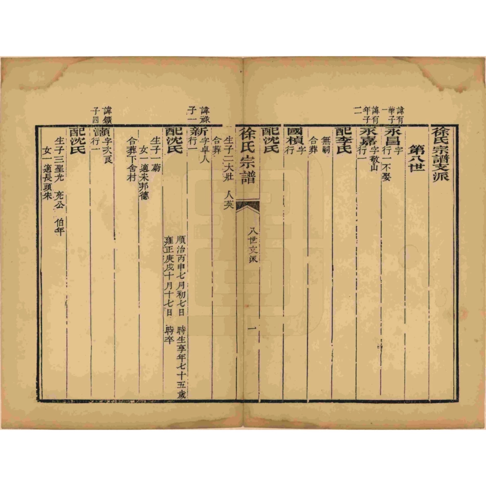 山东浙江清溪徐氏宗谱4.pdf_第2页