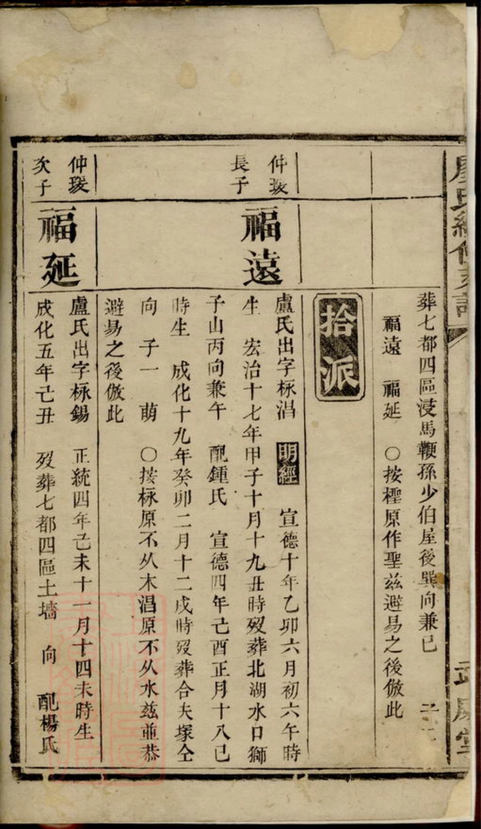 2809.廖氏续修支谱.pdf_第3页