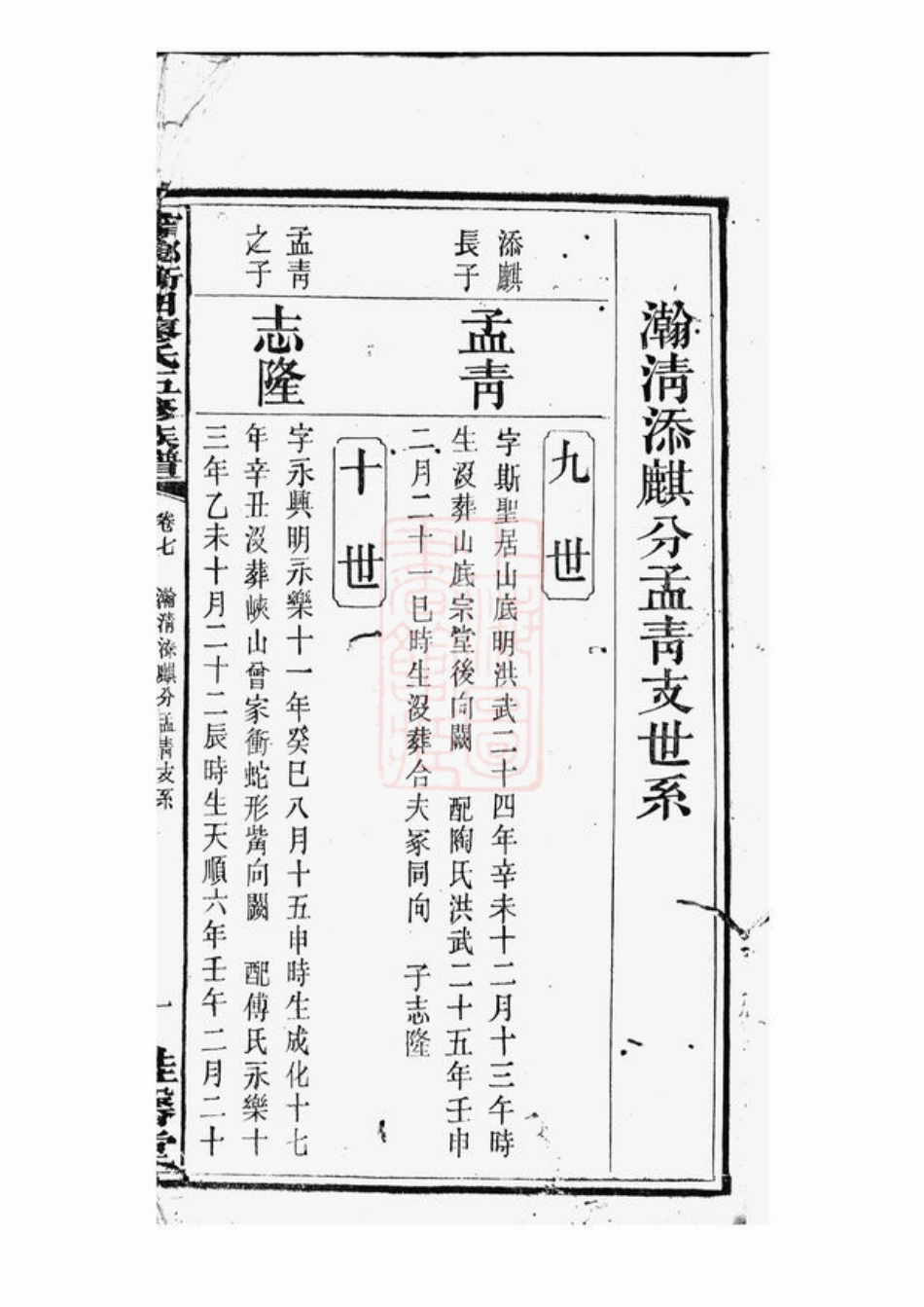 2815.宁乡衡田廖氏五修族谱.pdf_第3页