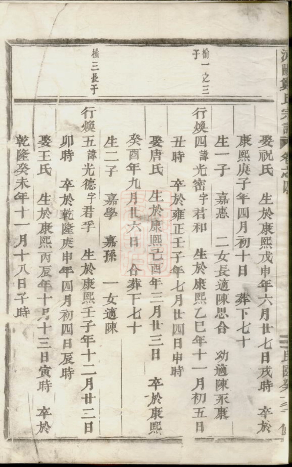 2861.浦阳郑氏宗谱.pdf_第3页