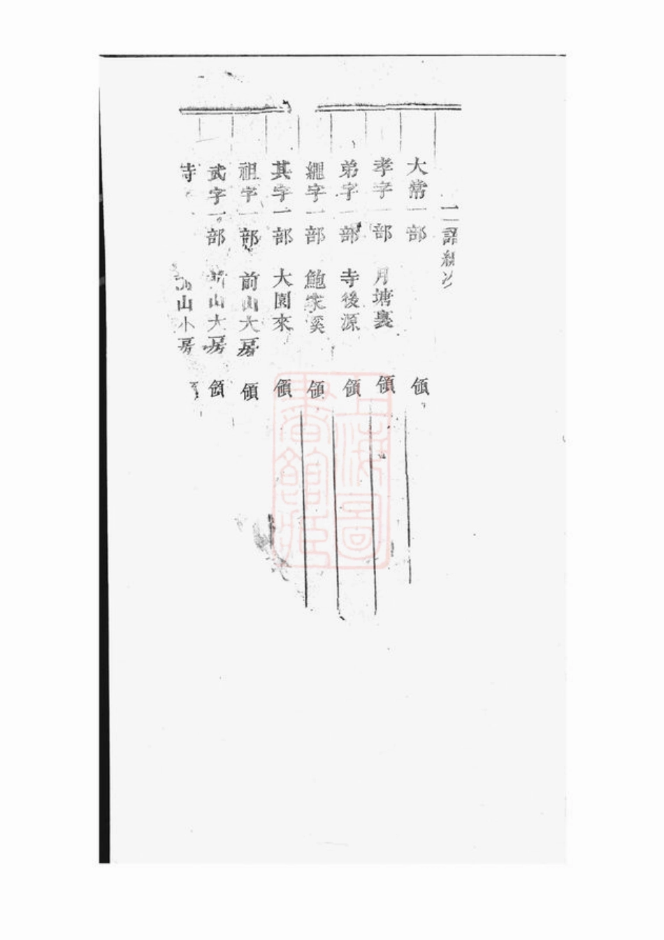 2872.白麟溪义门郑氏宗谱： [浦阳].pdf_第2页