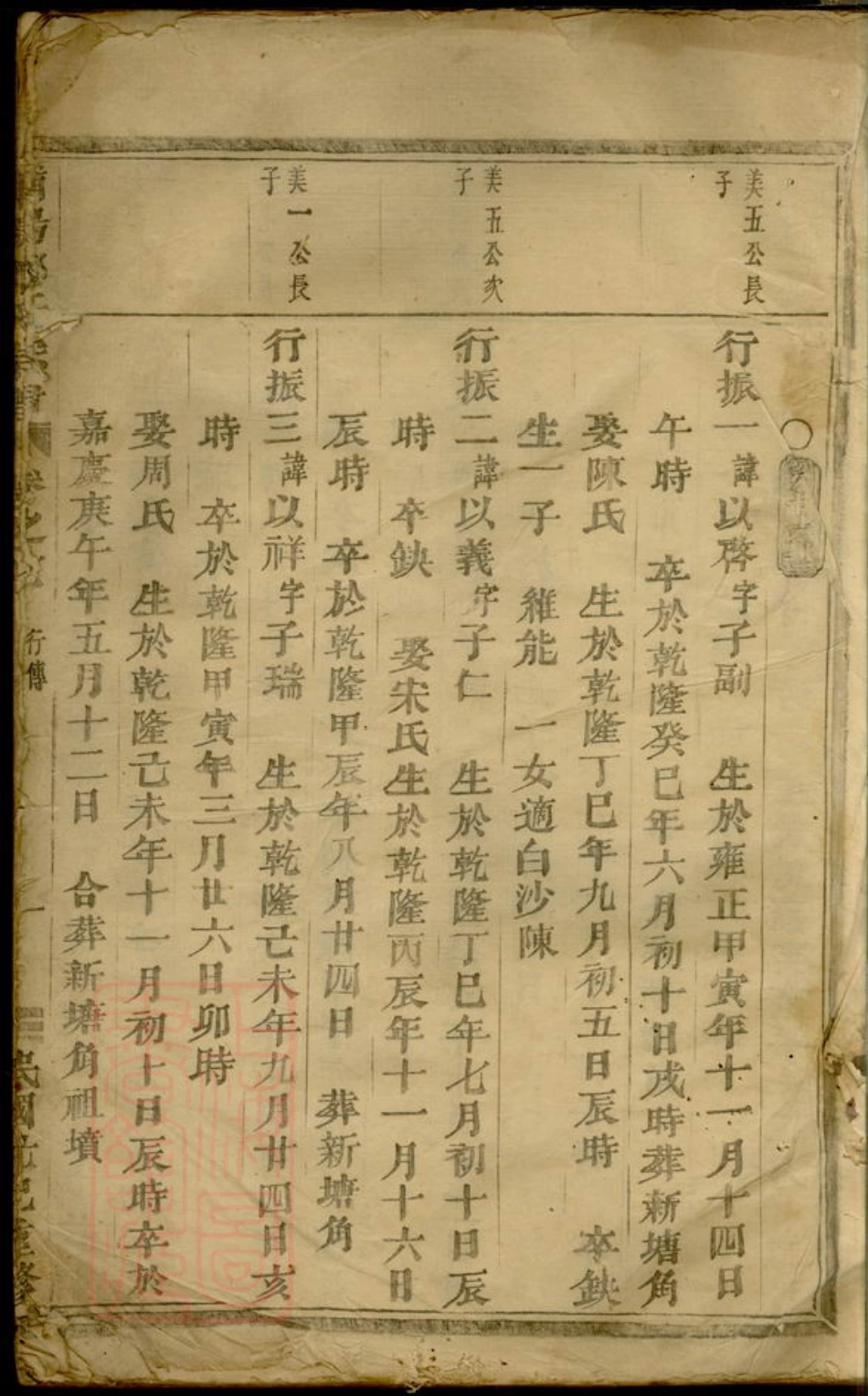 2887.浦阳郑氏宗谱.pdf_第2页