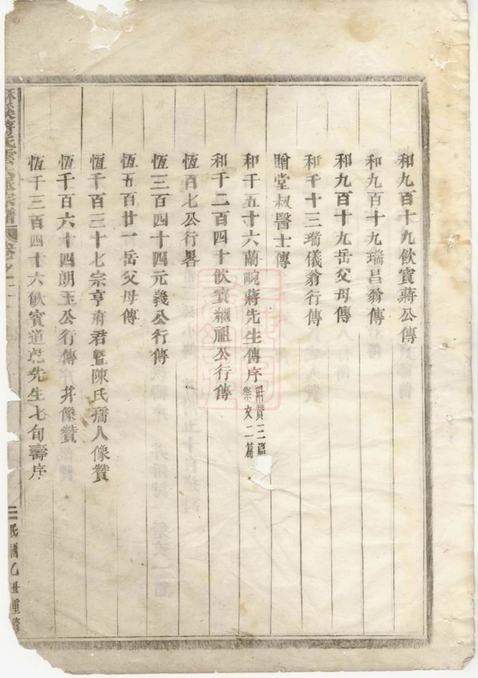 2746.酥溪蒋氏云六派宗谱： [义乌].pdf_第2页