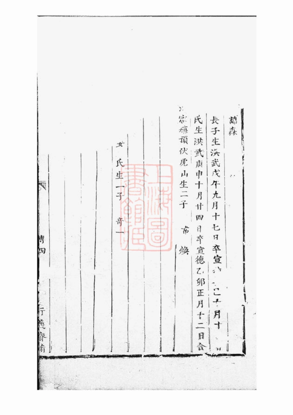 2760.同山蒋氏宗谱： [暨阳].pdf_第3页