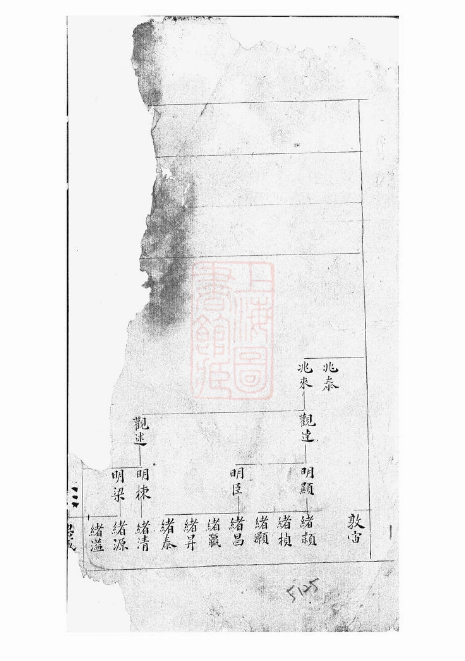 2775.蒋氏宗谱： 不分卷.pdf_第2页