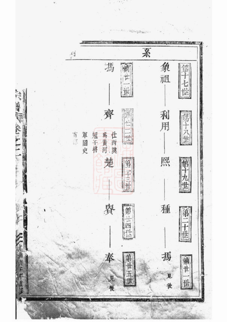 2786.东阳厉氏宗谱.pdf_第2页