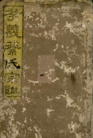 2633.暨阳孝义蔡氏宗谱.pdf