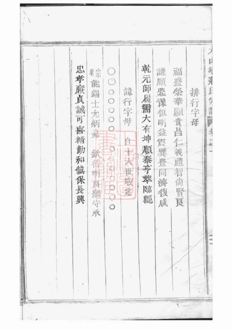 2653.永康大山塔蒋氏宗谱.pdf_第3页