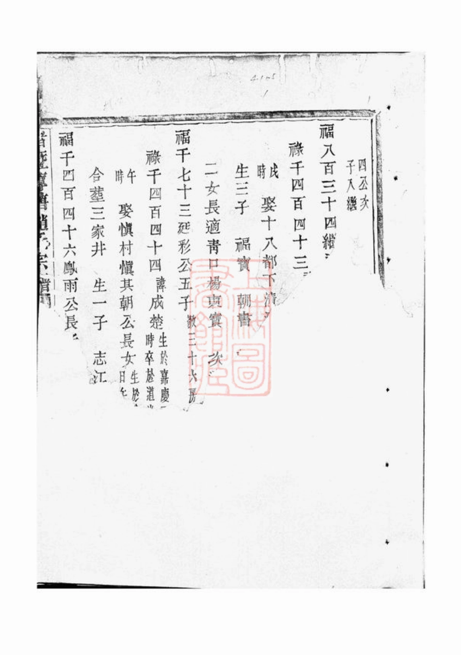 2544.诸暨莼塘赵氏宗谱.pdf_第2页