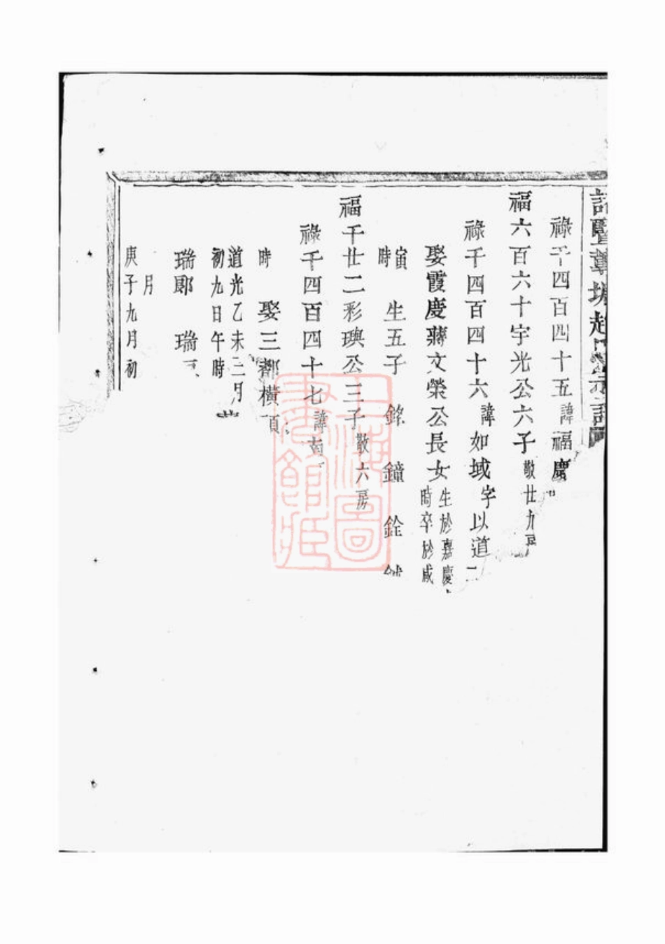 2544.诸暨莼塘赵氏宗谱.pdf_第3页
