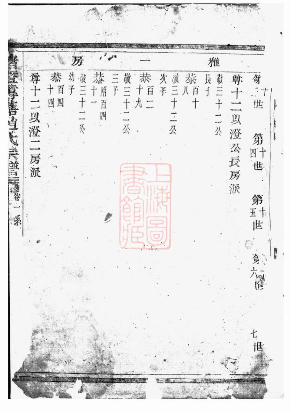 2545.诸暨莼塘赵氏宗谱.pdf_第2页