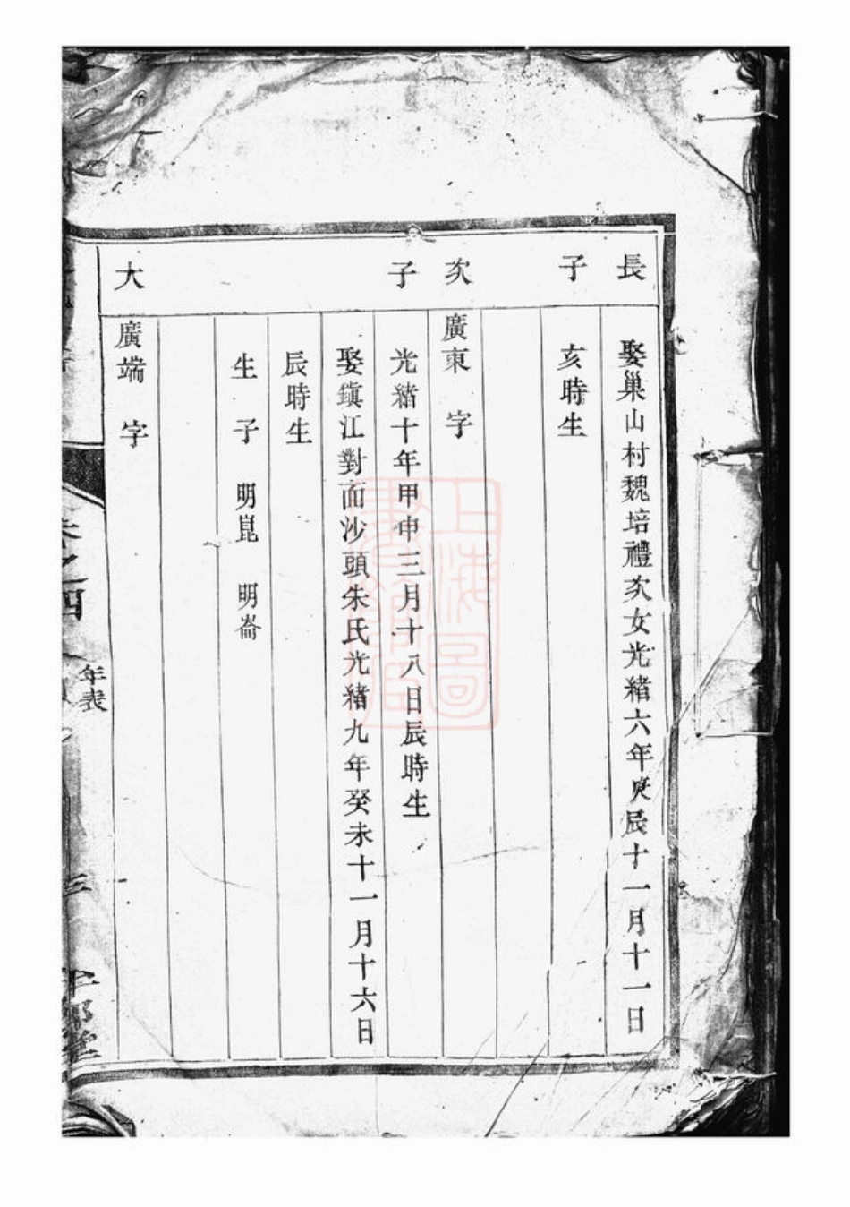 2560.赵氏宗谱.pdf_第2页