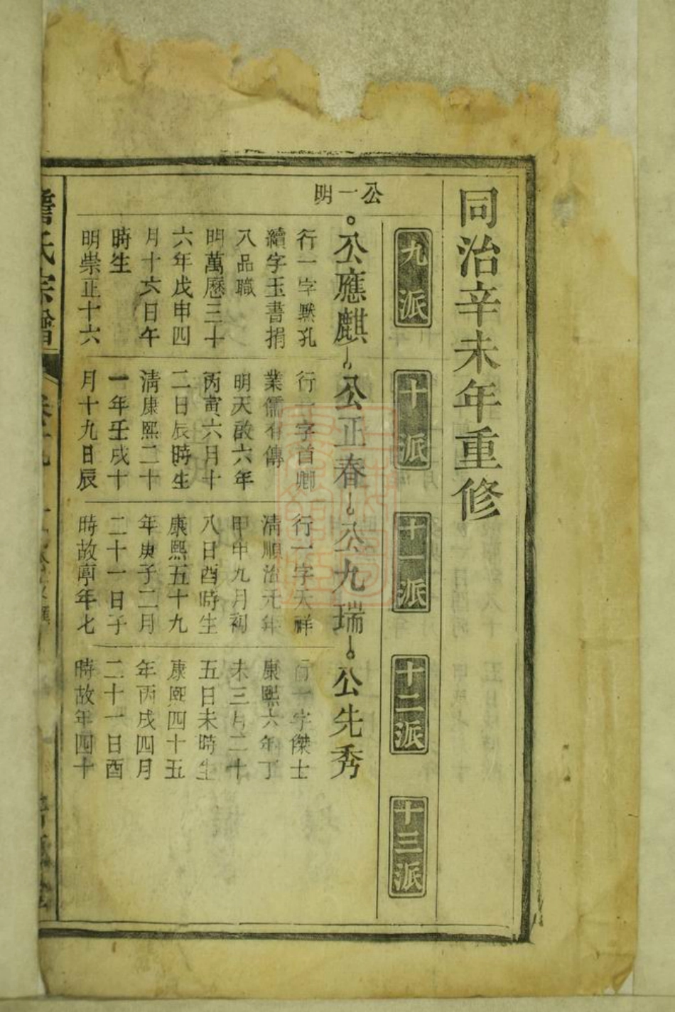 2424.詹氏宗谱： [潜山].pdf_第3页