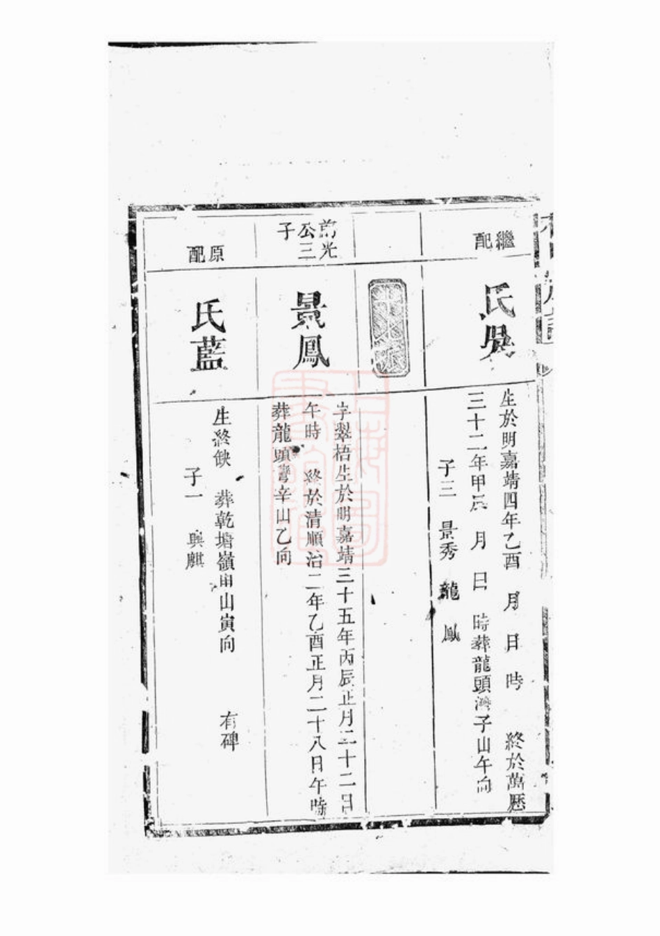 2326.杨氏族谱.pdf_第3页