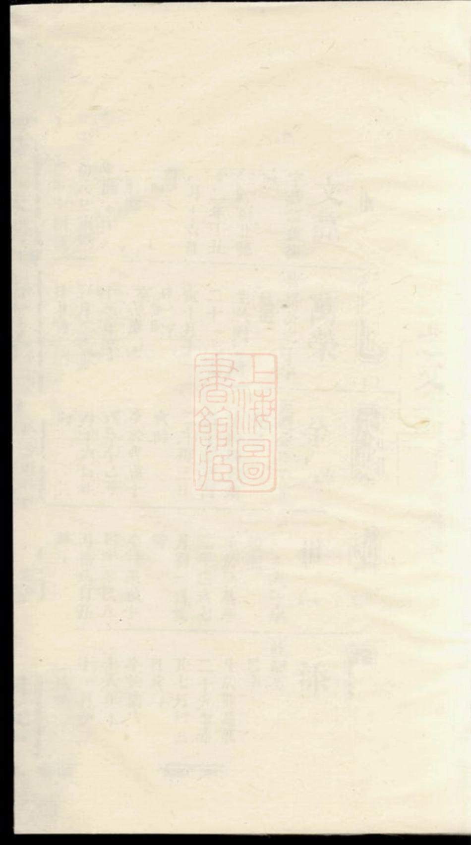 2331.杨氏族谱.pdf_第1页